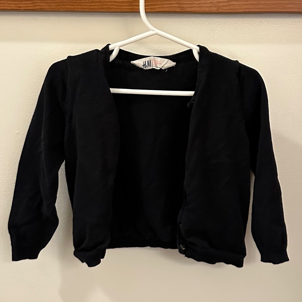 H&M cardigan